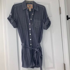 Chelsea & Violet romper